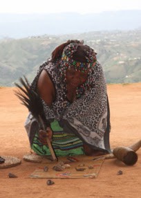 Witchcraft A Study In Bias Prejudice And Discrimination In South Africa - Damon Leff
